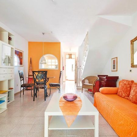 Chayofa Casa Sarita - Farbenfrohes Ferienhaus מראה חיצוני תמונה