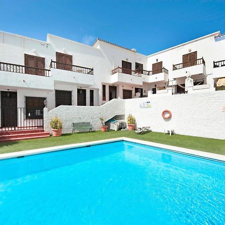 Chayofa Casa Sarita - Farbenfrohes Ferienhaus מראה חיצוני תמונה