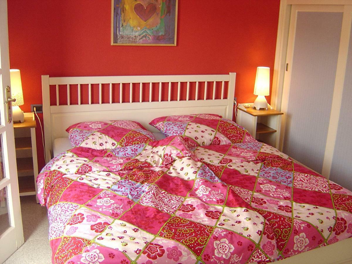Chayofa Casa Sarita - Farbenfrohes Ferienhaus מראה חיצוני תמונה