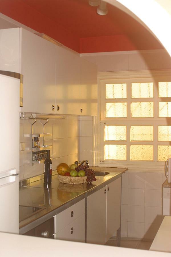 Chayofa Casa Sarita - Farbenfrohes Ferienhaus מראה חיצוני תמונה