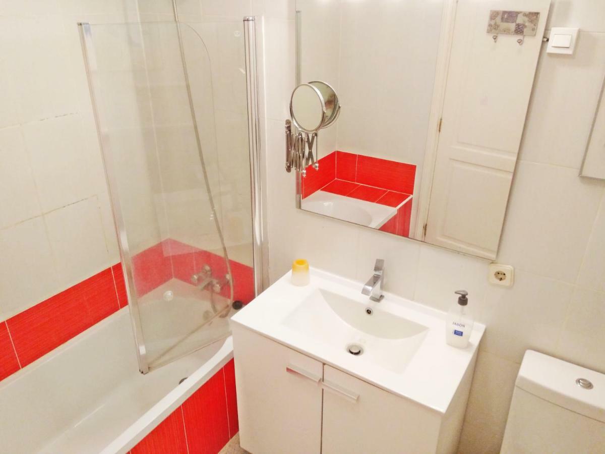 Chayofa Casa Sarita - Farbenfrohes Ferienhaus מראה חיצוני תמונה